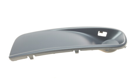 Фото 3 - Бампер Solgy 304047