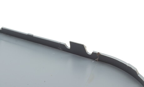 Фото 6 - Бампер Solgy 304049