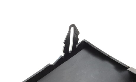 Фото 6 - Бампер (кузов) Solgy 304053