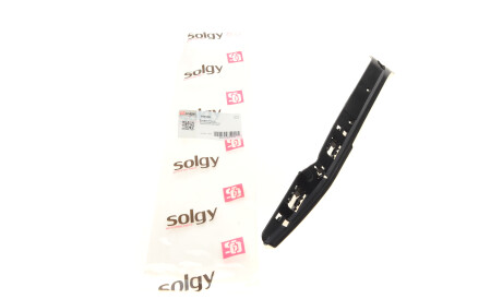 Фото 2 - Бампер Solgy 304056