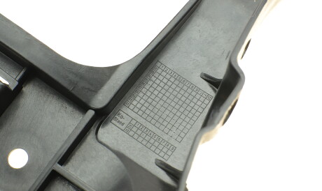 Фото 3 - Бампер Solgy 304057