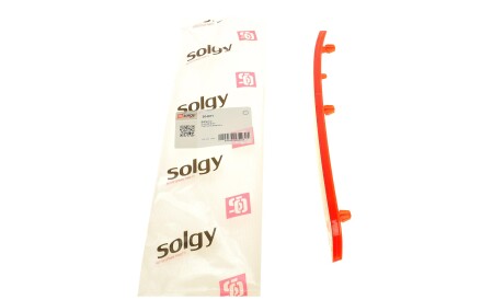 Фото 2 - Указатель поворота Solgy 304071