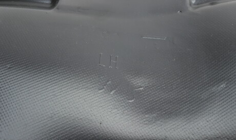 Фото 3 - Подкрылок Solgy 304075