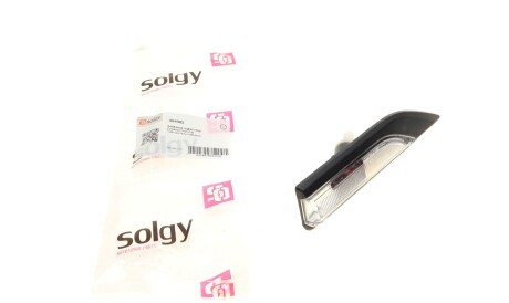 Фото 2 - Указатель поворота Solgy 304082