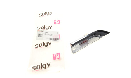 Фото 2 - Указатель поворота Solgy 304084