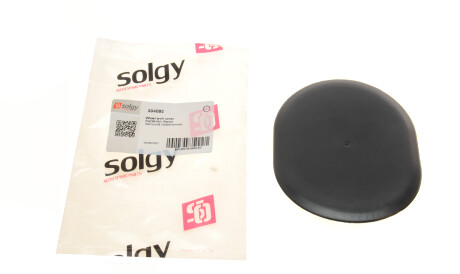 Фото 2 - Автозапчастина Solgy 304093
