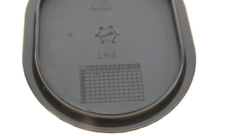 Фото 5 - Автозапчастина Solgy 304093