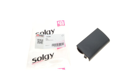 Фото 2 - Бампер Solgy 304095