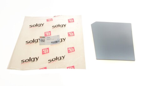 Фото 2 - Кришка бензобаку Solgy 304098