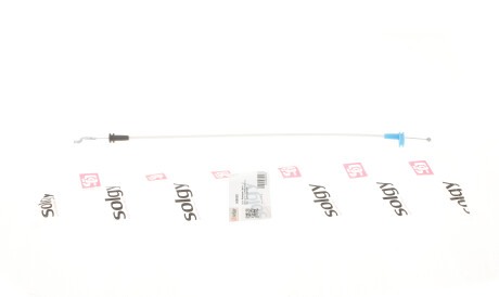 Фото 3 - Внутрішній елемент Solgy 305002