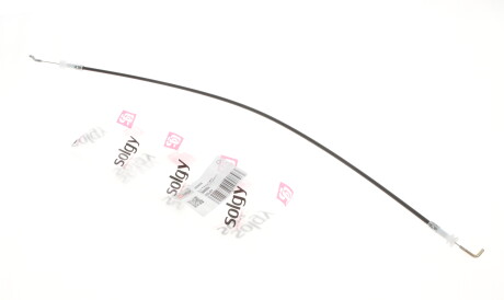 Фото 3 - Внутрішній елемент Solgy 305004