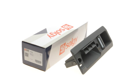 Фото 2 - Ручка / Замок Solgy 305007