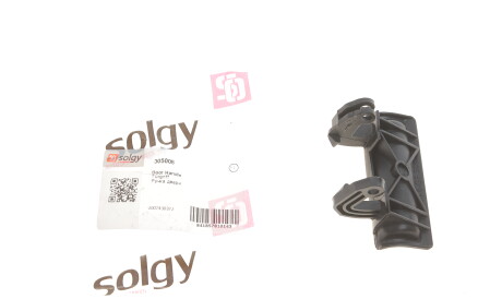 Фото 3 - Ручка / Замок Solgy 305008