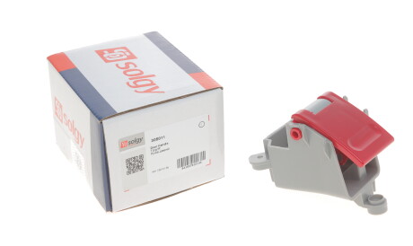 Фото 3 - Замок / Ручка Solgy 305011