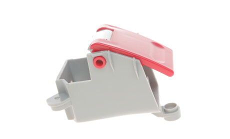 Фото 6 - Замок / Ручка Solgy 305011