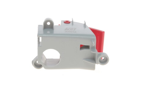 Фото 4 - Ручка / Замок Solgy 305012