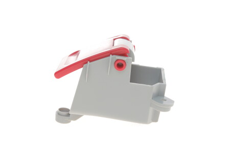 Фото 6 - Ручка / Замок Solgy 305012