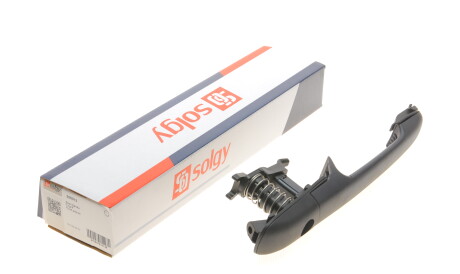 Фото 2 - Ручка / Замок Solgy 305013