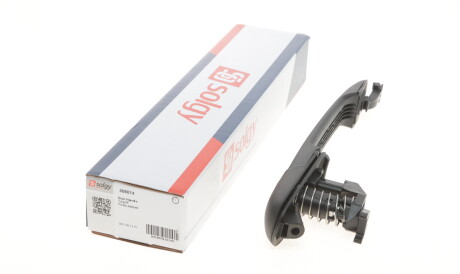 Фото 3 - Ручка / Замок Solgy 305014