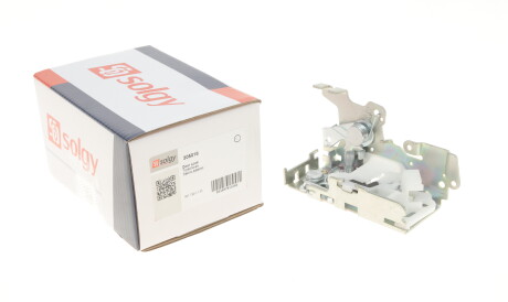 Фото 3 - Ручка / Замок Solgy 305018