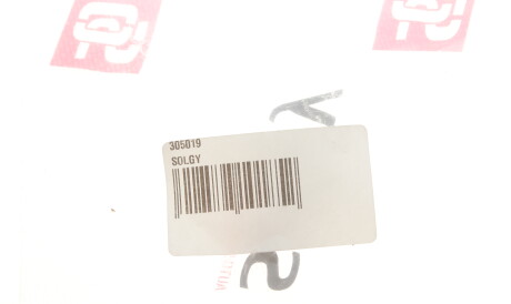 Фото 2 - Автозапчастина Solgy 305019