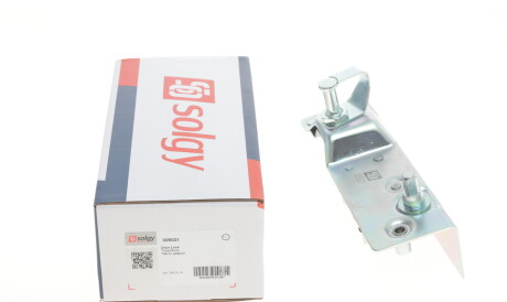 Фото 3 - Замок / Ручка Solgy 305021