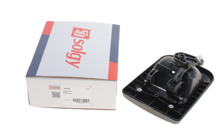 Фото 2 - Ручка / Замок Solgy 305030