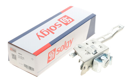 Фото 2 - Ручка / Замок Solgy 305034