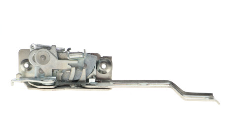 Фото 3 - Ручка / Замок Solgy 305034