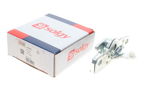 Фото 2 - Ручка / Замок Solgy 305035