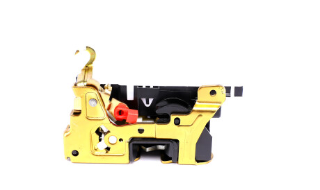 Фото 3 - Ручка / Замок Solgy 305036