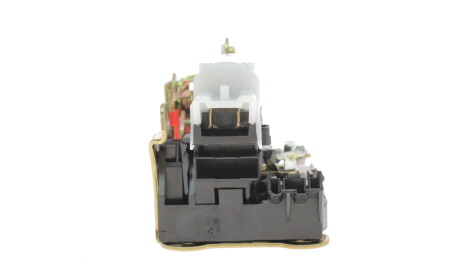 Фото 3 - Ручка / Замок Solgy 305038