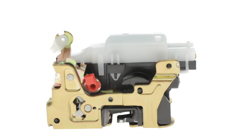 Фото 4 - Ручка / Замок Solgy 305038