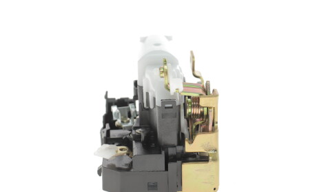 Фото 5 - Ручка / Замок Solgy 305038