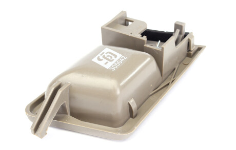 Фото 2 - Ручка / Замок Solgy 305042