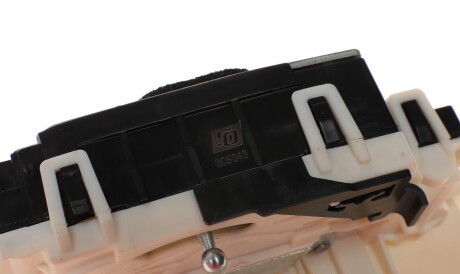 Фото 2 - Замок / Ручка Solgy 305043