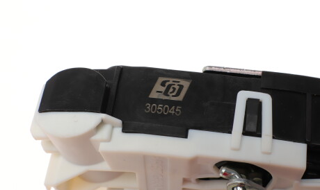 Фото 2 - Ручка / Замок Solgy 305045