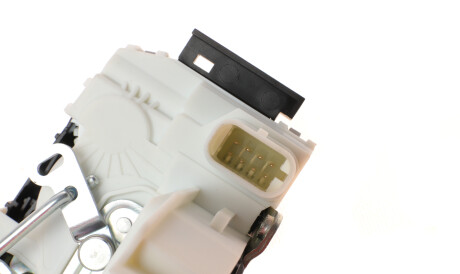 Фото 3 - Ручка / Замок Solgy 305045