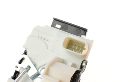 Фото 3 - Ручка / Замок Solgy 305046