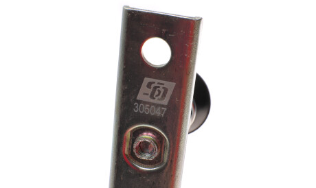 Фото 2 - Капот Solgy 305047