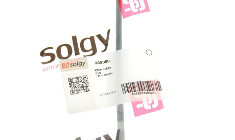 Фото 2 - Автозапчасть Solgy 305058