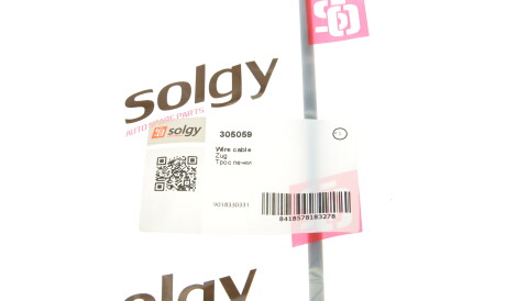 Фото 2 - Автозапчастина Solgy 305059