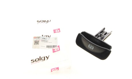 Фото 3 - Автозапчасть Solgy 305060