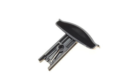 Ручка выключения ножного стояночного тормоза MB Vito (W639) 03- - ((6394270020, 63942700207C45, A6394270020, A63942700207C45)) Solgy 305060