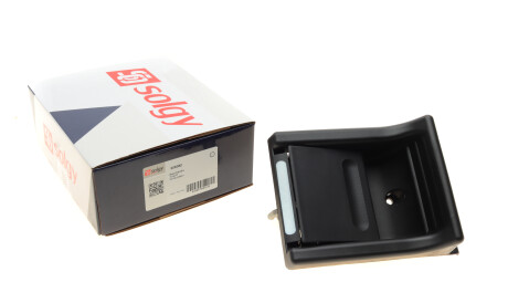 Фото 2 - Ручка / Замок Solgy 305062