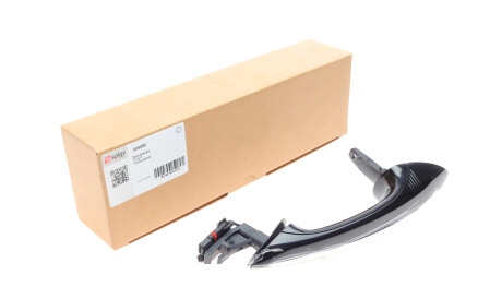 Фото 2 - Ручка / Замок Solgy 305068