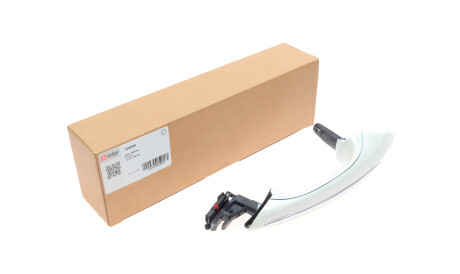 Фото 2 - Ручка / Замок Solgy 305069