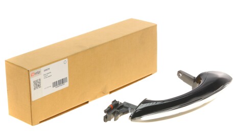 Фото 2 - Ручка / Замок Solgy 305070