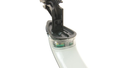 Фото 3 - Ручка / Замок Solgy 305071