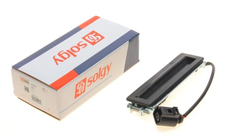Фото 2 - Автозапчасть Solgy 305073
